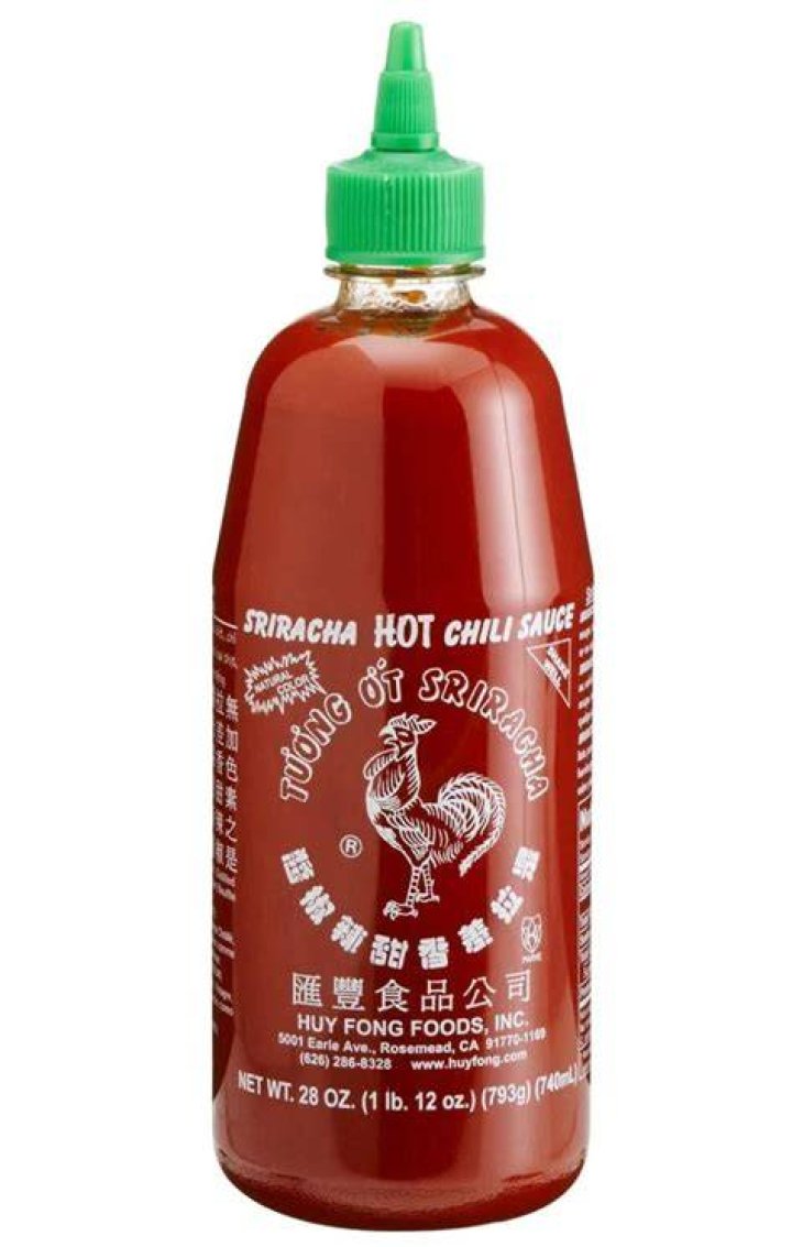 How To Get Sriracha Stains Out? (Question)