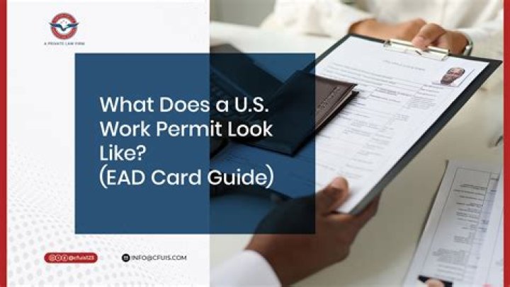 how to get work permit in the massachusetts
