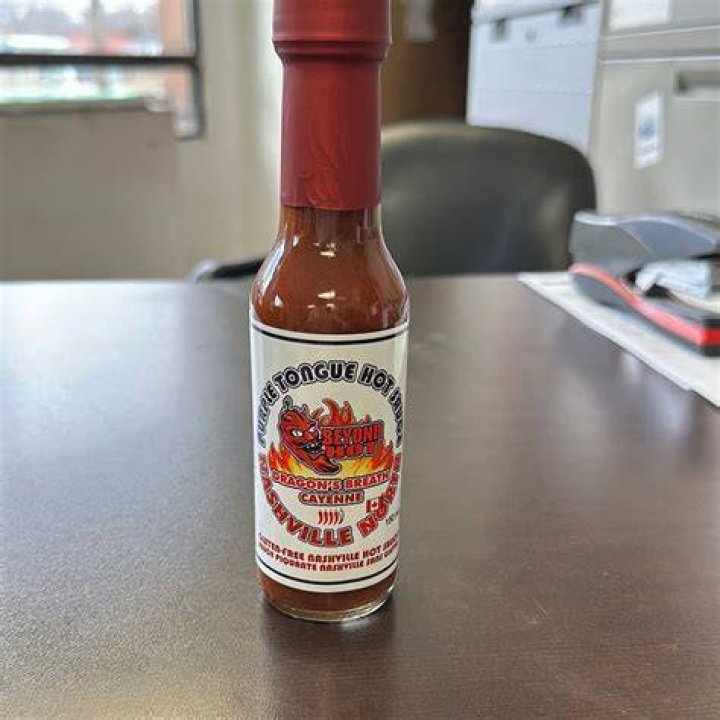 How To Help A Bburning Tongue From Hot Sauce? (Solution found)
