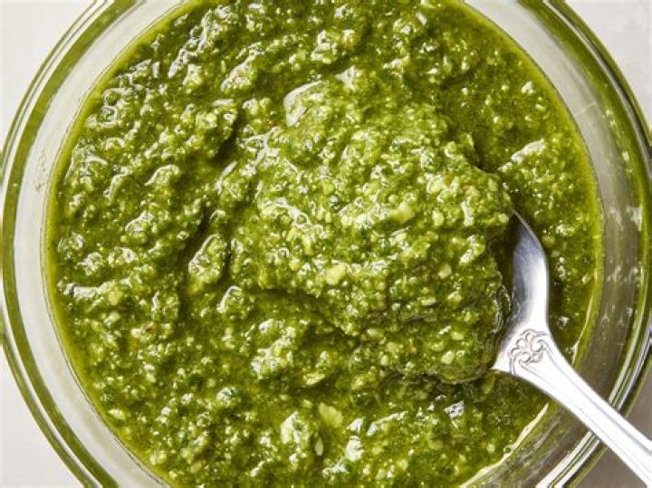 How To Keep Pesto Sauce Hot?