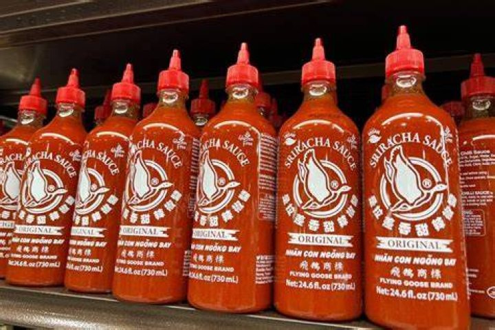 How To Know Whether You Go The Good Sriracha? (Solution found)