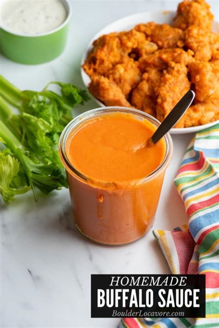 How To Make Buffalo Sauce Less Spicer? (Best solution)