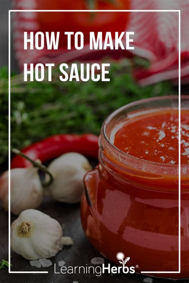 How To Make Hot Sauce Bird Seeds? (Solution)