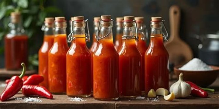 How To Preserved Hot Sauce? (Question)