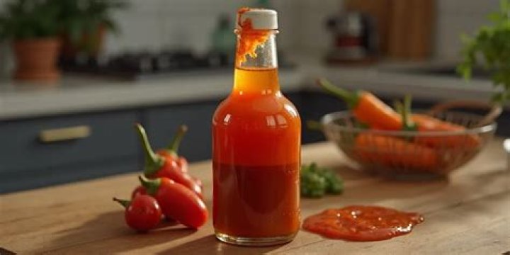 How To Prevent Spoil Bottle Hot Sauce? (Solution)
