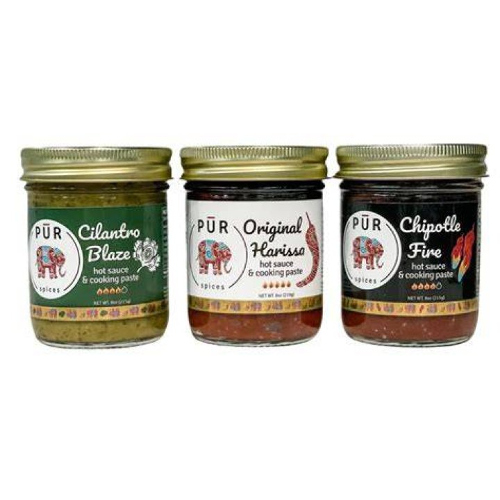 How To Pur Hot Sauce? (Solved)