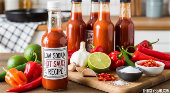 How To Reduce The Salt In Hot Sauce? (Solution found)