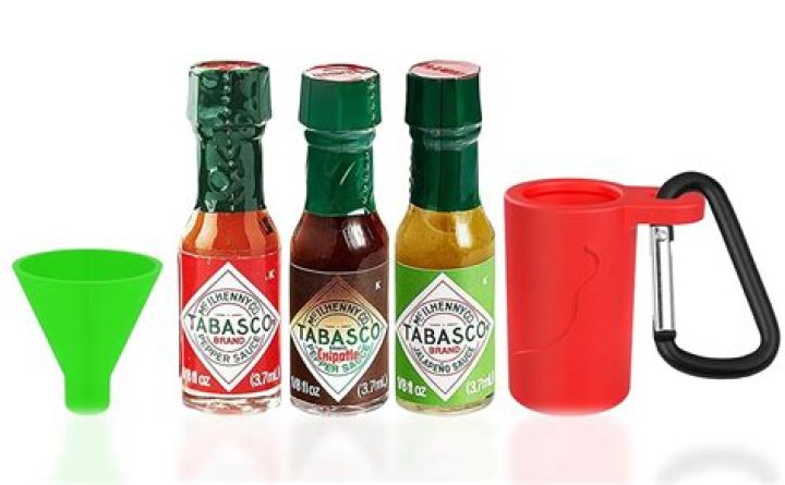 How To Refill Hot Sauce Bottles?