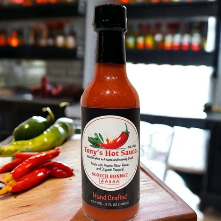 How To Register A Hot Sauce Company? (Solution found)