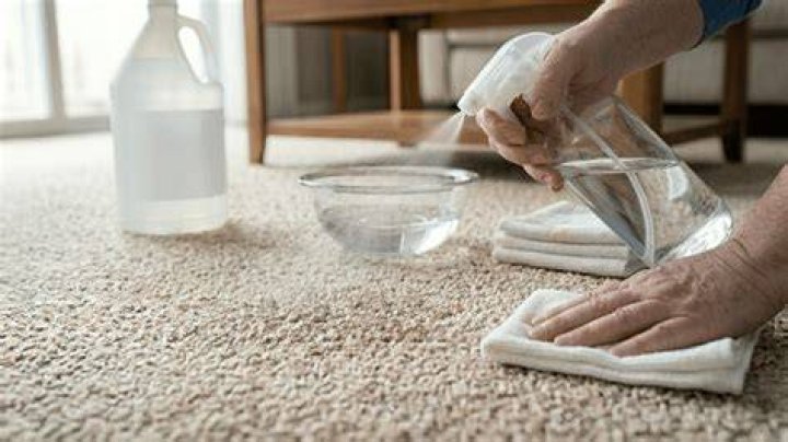 How To Remove Chili Oil Stain From Carpet? (Solution found)