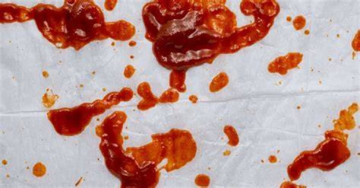 How To Remove Dry Buffalo Sauce Stains? (Perfect answer)