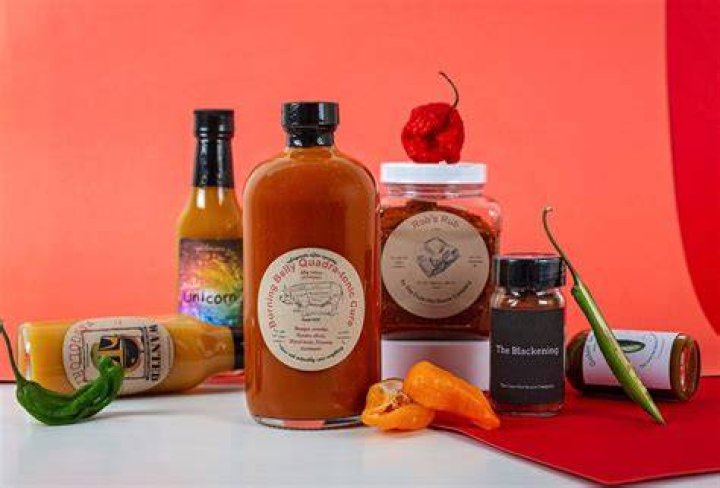 How To Start Hot Sauce Company? (Solution)