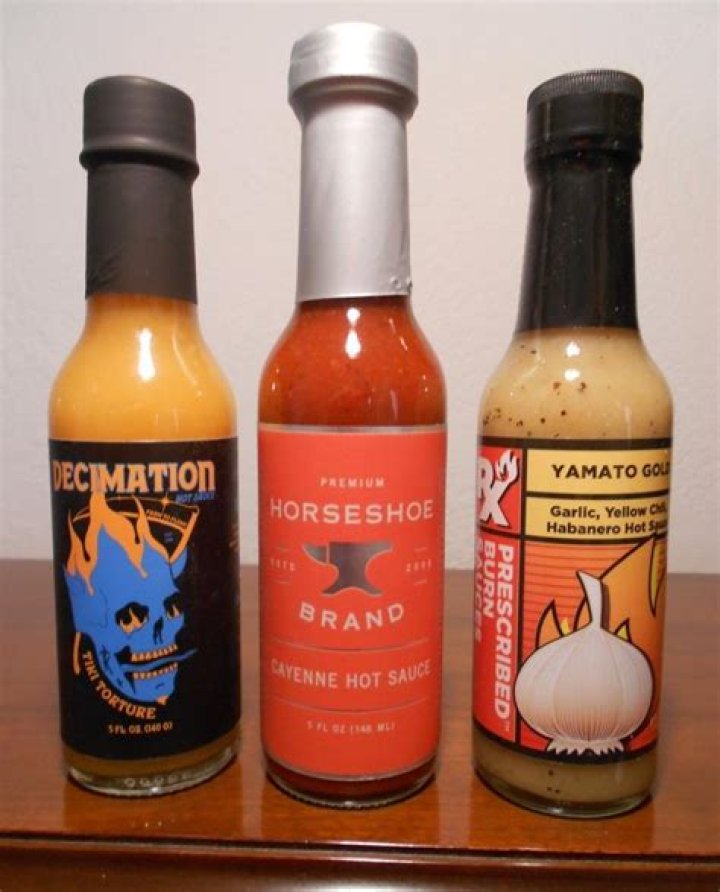 How To Stop The Burning From Hot Sauce? (Solution)