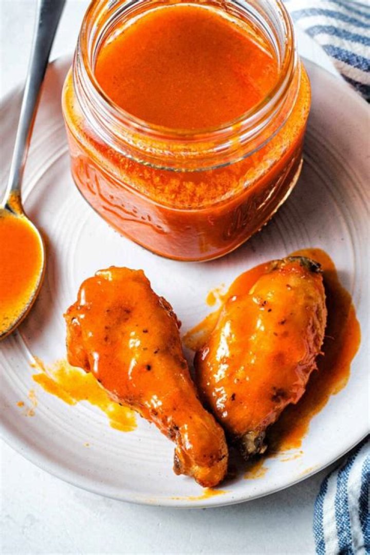 How To Take Down Buffalo Sauce? (TOP 5 Tips)