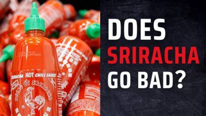 How To Tell If Sriracha Is Bad? (Correct answer)