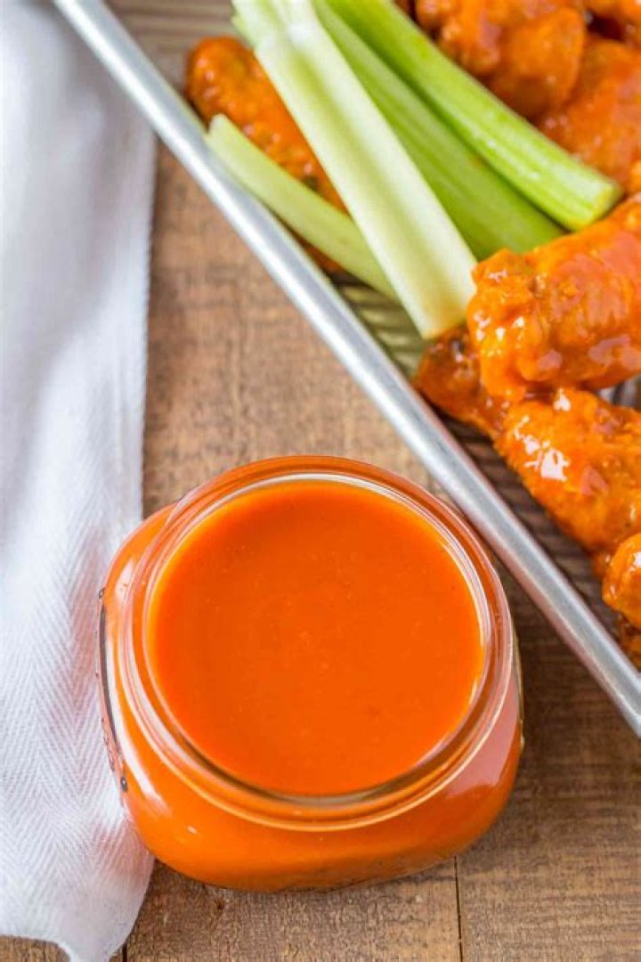 How To Thicken Up Buffalo Sauce? (Solved)