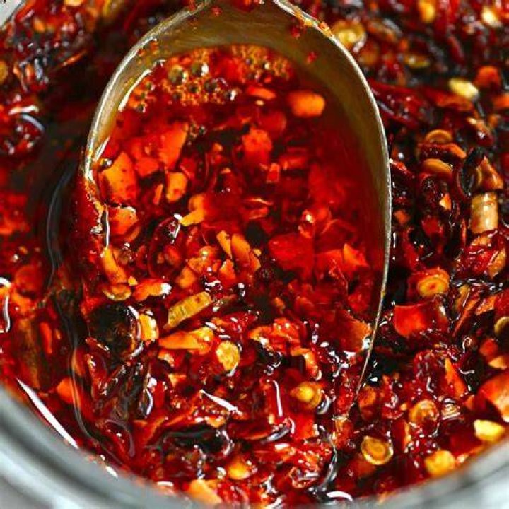 How To Use Red Chili Oil? (Question)