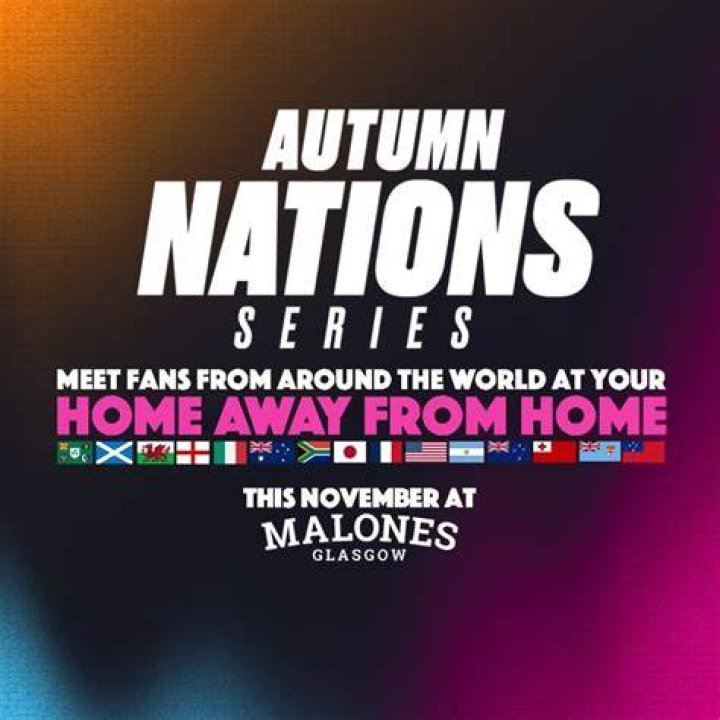 How to watch Autumn Nations Series 2022 live stream every rugby game