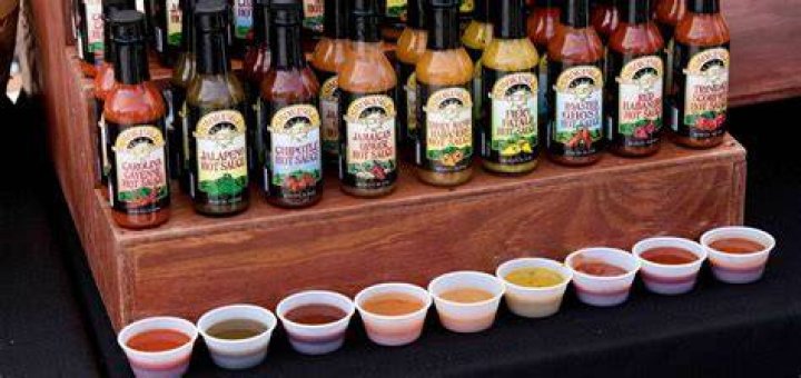 How To Win A Hot Sauce Eating Contest? (Solution)