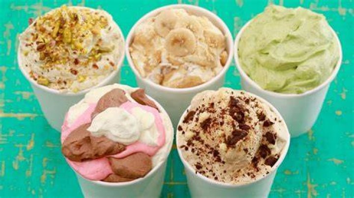 Ice Cream