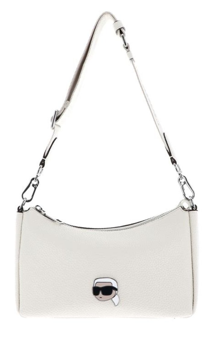Ikon Shoulder Bag Ikon Shoulder Bag