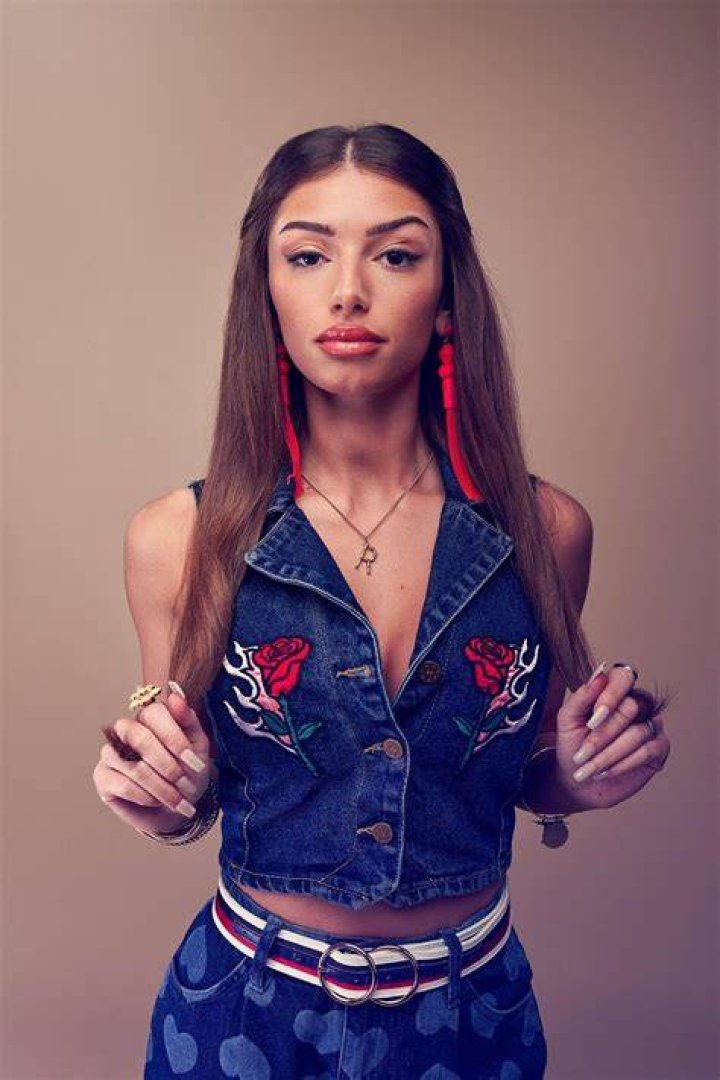Image of Mimi Keene