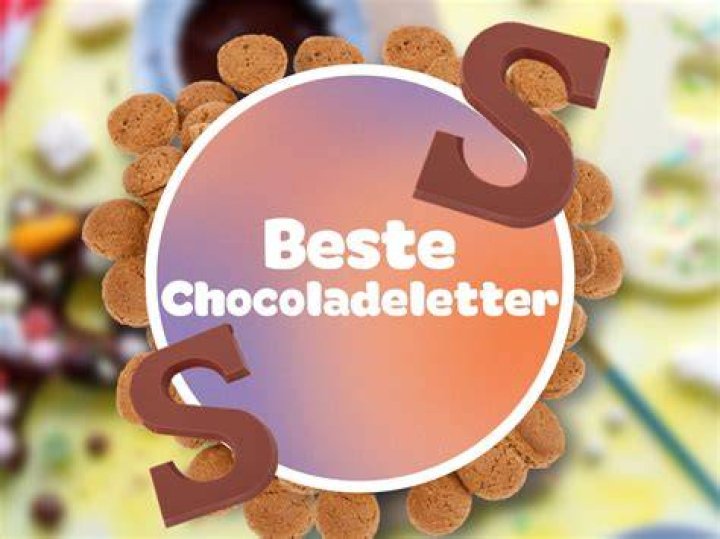In Welke Chocoladeletter Zit Het Meeste Chocolade? (Solution)