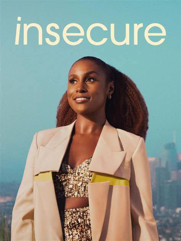 insecure