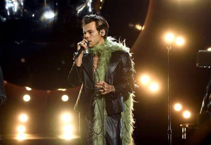 Inside Harry Styles' Imposter Syndrome