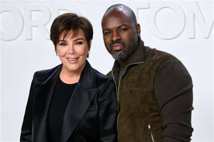 Inside Kris Jenner's Relationship with Corey Gamble