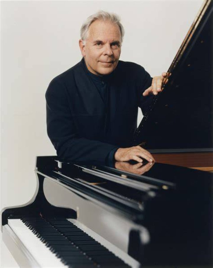 Interview with pianist Stephen Kovacevich | The Guardian