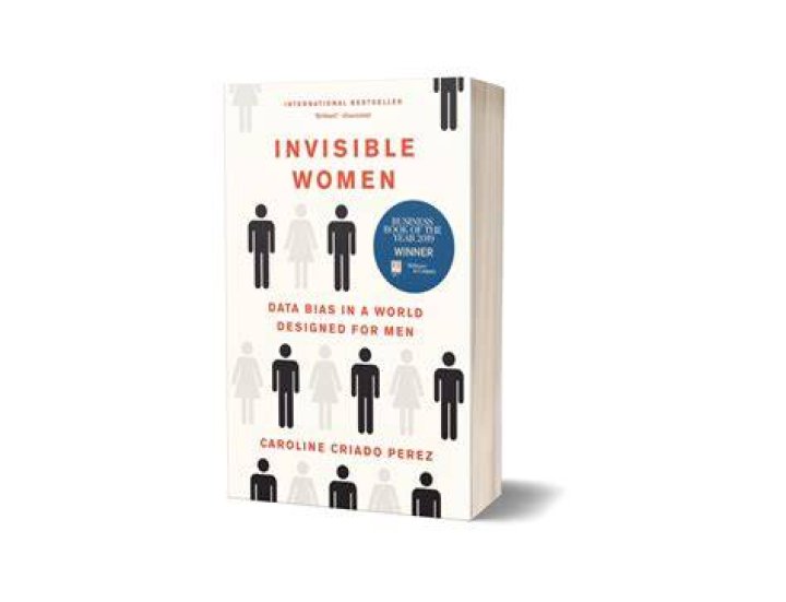 Invisible Women