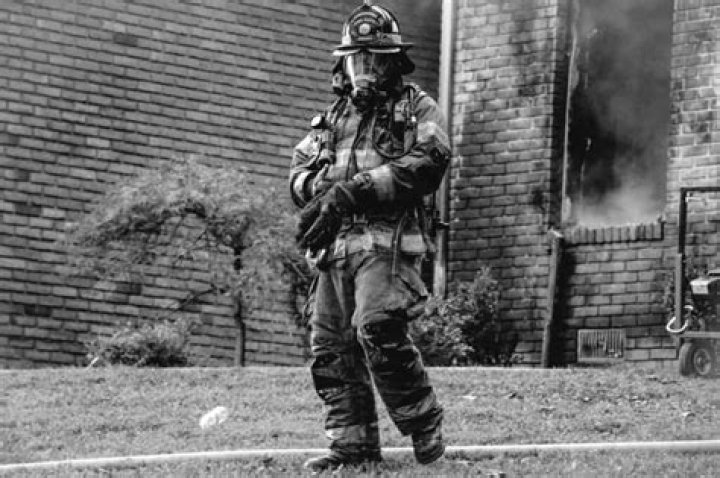 Is 35 too old to become a firefighter?