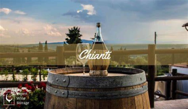 Is a Chianti sweet?