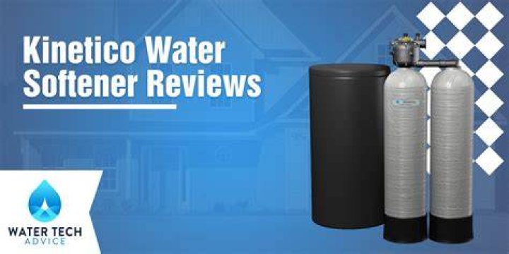 Is a Kinetico water softener worth it?