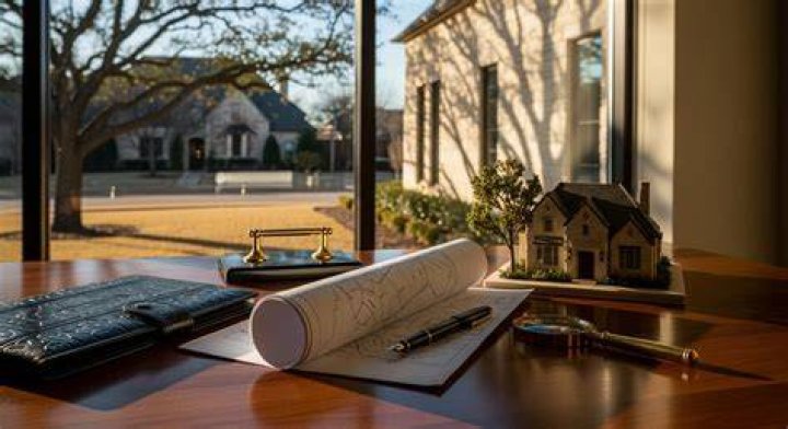 Is a survey required for closing in Texas?