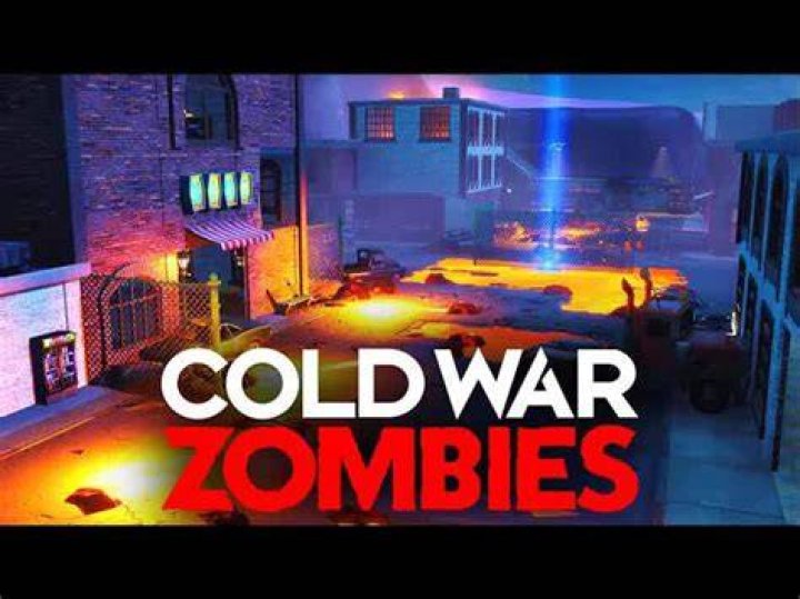 Is A Tranzit Remake Coming To Cold War?