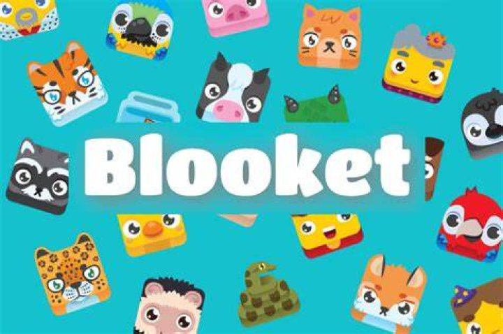 Is Blooket kid appropriate?