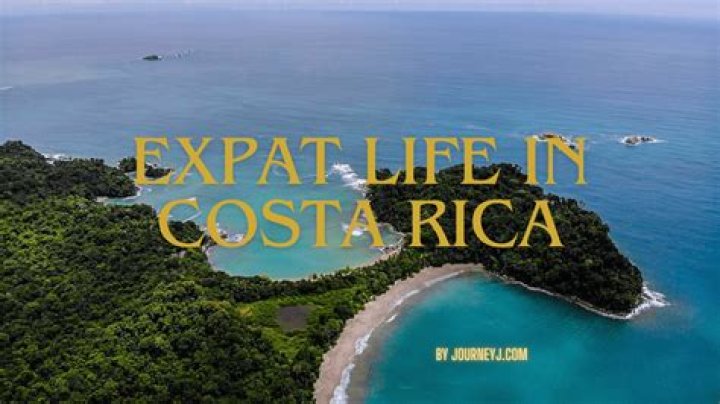 Is Costa Rica expat friendly?
