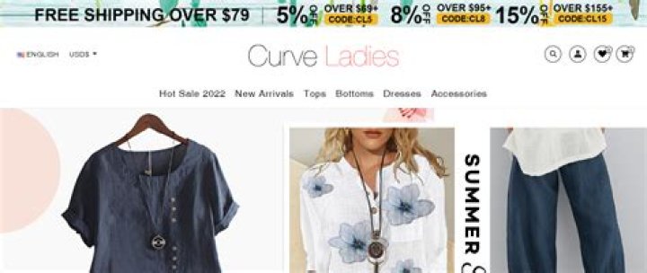 Is Curveladies Legit?