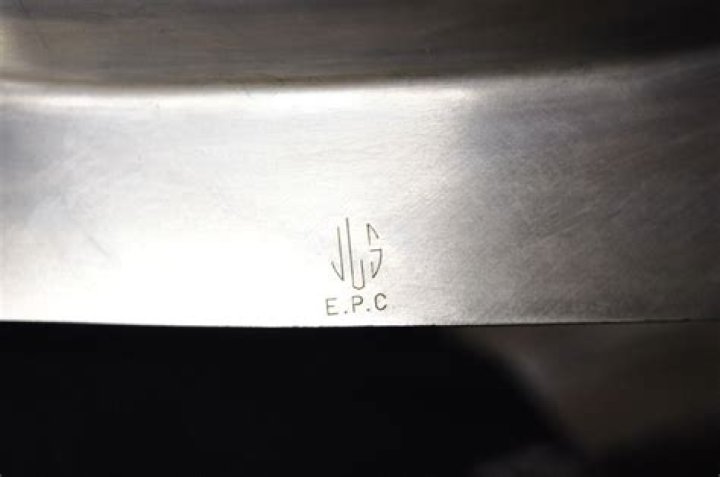 Is EPC silver valuable?