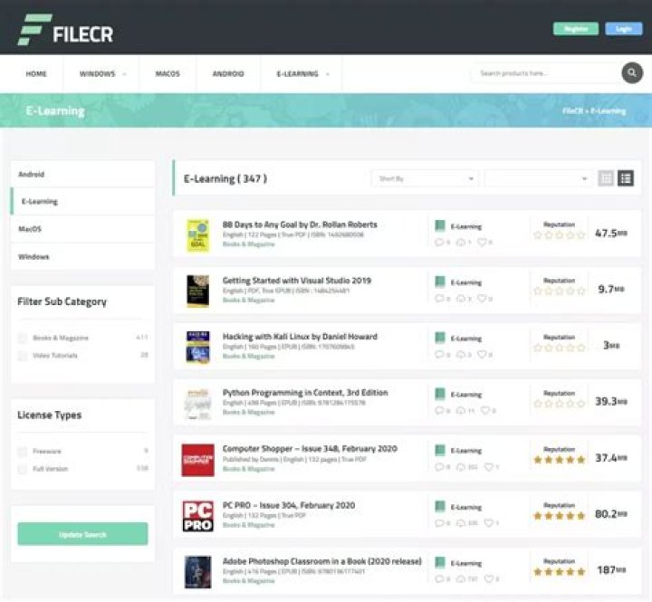 Is Filecr Legit?