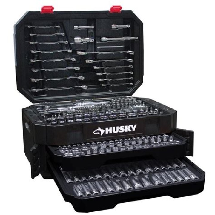 Is Husky tools a good brand?