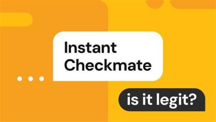 Is Instant Phone Data Legit?