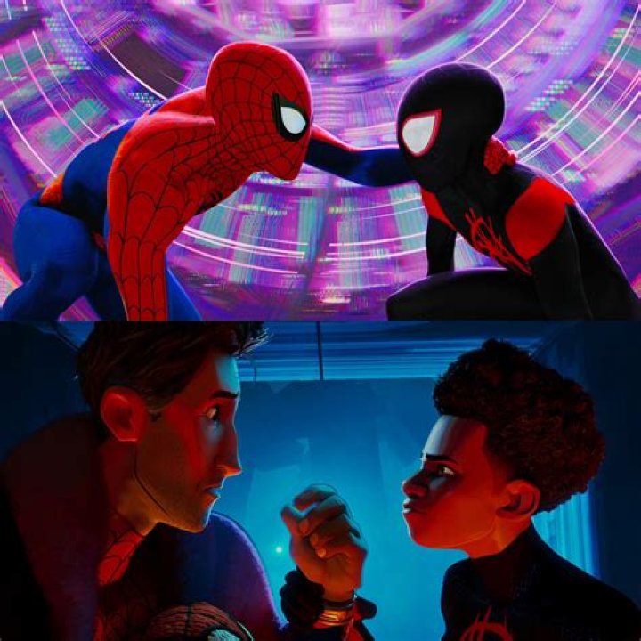 Is Miles Morales better then Peter Parker?