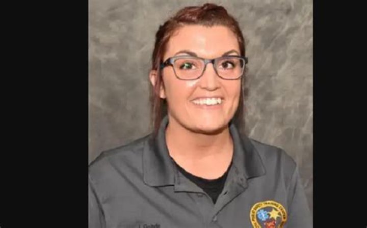 Is Officer Jayme Gohde Arrested? Case Details