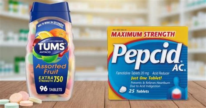 Is Pepcid safe for your kidneys?
