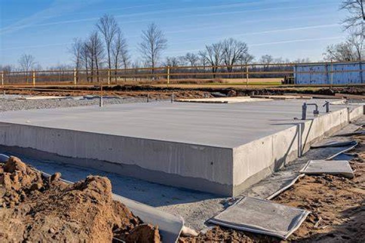Is pier and beam foundation better than slab?