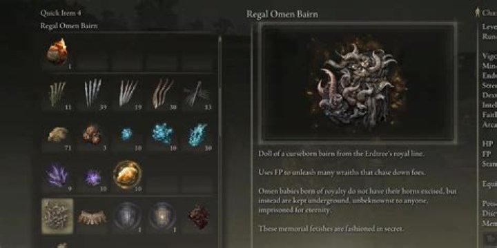 Is Regal Omen Bairn reusable?