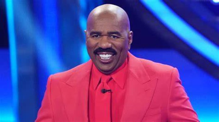 Is Steve Harvey Still Alive? Clearing The Air On Recent Rumors